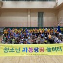 청솔초등학교 - 남구 | 청솔초등학교