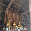 은해사 백흥암 감로왕도 이미지