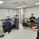 구립해공노인복지관 이미지