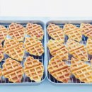 비래동 행정복지센터 | 대전간식도시락 I 영전선물 인사이동간식선물 (feat. 비래동행정복지센터) I 대전케이터링도시락추천