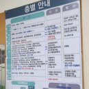 지에스(GS)25 울산동강병원 | 울산 동강병원 주차 주차요금 면회시간 층별 안내