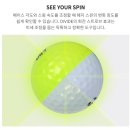 디바이드 | 📌 스릭슨 2024 Z STAR 8 디바이드 골프볼 | 투피스 감각 + 투어 퍼포먼스 🏌️ [23% 할인받는 법]
