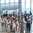 홀리드림태권도 이미지