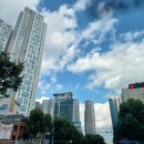 서재초등학교 정문 이미지