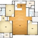 부개역 고객화장실 이미지