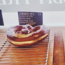 핑크 베이커리 | 논현 독일빵 베이커리 핑크래빗프레첼하우스 후기