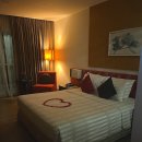 아마란스 | 수완나품 공항 근처 숙소, 태국 방콕 아마란스 호텔 후기 조식