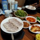 왕돼지국밥 이미지