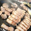 고향솥뚜껑삼겹살 이미지