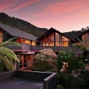 파우아누이, 파우아누이 파우아누이 파인 모터 로지 호텔 (Pauanui Pines Motor Lodge) 포함 추천 호텔...