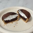 중앙로 파리바게트 앞 | 파리바게트 스모어마시멜로우타르트 신메뉴 가격 칼로리 솔직후기
