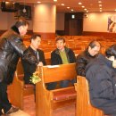 순복음교회 성동성전 이미지