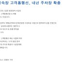 북평민속장주차장 이미지