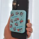 팬지 코리아 | 팬지스토어 한교동무선보조배터리 5000mAh 마그네틱 고속충전 후기
