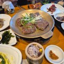 추성로 | 담양 떡갈비 | 효소가 들어간 한우떡갈비 | 대통밥 | 추성로1205