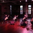 부산페스티발기타앙상블 이미지