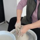 마음을 빚는 어린이 도예 | 이천도예공방 예스파크 나만의 도자기 만들기 in 용광도요