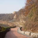 백의리층 탐방안내소 이미지