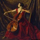 엘가 '첼로협주곡 e단조'는 60세가 넘은 1919년에 세상에 선보인 작품입니다. 오케스트라의 음향을 절제하면서 독주악기인 첼로의 이미지