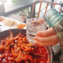 풍경닭발 이미지