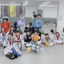 진향태권도장 이미지