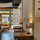 누마루 | 전주 한옥 감성 하가지구 카페 누마루 솔직후기