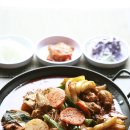 산정식당 이미지