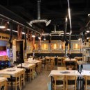 황소숯불갈비 이미지