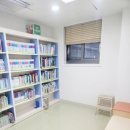 덕풍도서관 2층 이미지