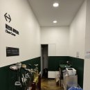 쌍문스크린골프 | 도봉구골프연습장 그늘집 식사가능 고 골프누리