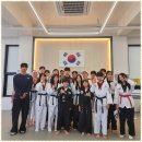 라이온태권도장 이미지