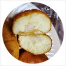 [충남 아산] 시장 안 생도너츠/야채빵 맛집 - 나도너츠