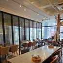대구동중학교 입구(좌) | 치즈 마니아들이 좋아하는 대구 시카고피자 맛집 컨트리맨즈 동성로점 후기