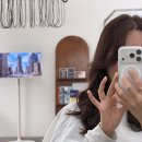 문화카센타 | 긴 곱슬머리 정리하고 싶다면? 대전미용실 문화동 볼륨매직셋팅 후기