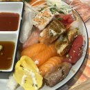 [창원 시티세븐] 무한리필 초밥 뷔페 ‘쿠우쿠우 창원점’ 후기 : 맛집 추천