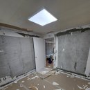 H8194 | 의왕 내손동 삼성래미안 실크벽지 도배 시공 후기 │ 헌집다오새집줄께의 꼼꼼한 작업~