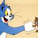 톰과제리 이미지