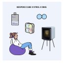 950005 | [이벤트후기] 삼성 비스포크 큐브 냉장고 이벤트 굿즈(비어)