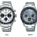 027 | [시계생활⑥] 세이코 SBTR027 (세이토나 아이스블루) 구매 &amp; 줄질 후기