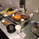 장터 참숯무한리필 이미지