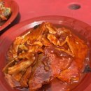 씨유 영주중앙로점 | 영주 랜떡 시간 후기 꾸덕한 떡볶이 소스랑 계란 조합 경북 영주 맛집