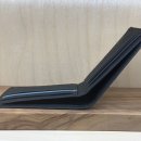 가죽공예만들기(주말반) | 가죽공방토야 남자친구를 위한 빅 이벤트!! 가죽공예 반지갑 만들기 클래스 후기