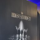 T1의 The Hero’s Journey와 팝업스토어 관람 후기 (T Factory - The Hero’s Journey Exhibition &amp; Pop...