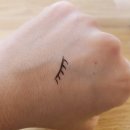 굿앤아이 | 눈시림 없이 눈화장 지우는법ㅣ바닐라코 클린 잇 제로 립앤아이 리무버 내돈내산 후기