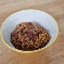 착한짜장 이미지