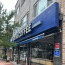 [논산 카공 추천] 이디야커피 논산역점 (캐리어 보관 가능?, 내부, 화장실, 메뉴)