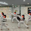 바람소리 태권도장 네이버블로그