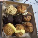 정통집 부천역사점 | [경기 / 부천] 캔카페 &amp; 미미호두 부천역사점 / 토핑호두과자 / 델리만쥬/ 계란빵 / 밀크티라떼