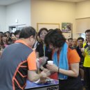 와우탁구클럽 이미지