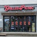 모먼트1479 | [용인/처인구] 용인 브런치 카페 처인구 브런치 카페 그릴드피크닉 후기